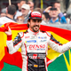 Illustration for article titled Brace Yourselves Because Alonso Is Going Back To Indy And Alonsomania Is Just Getting Started